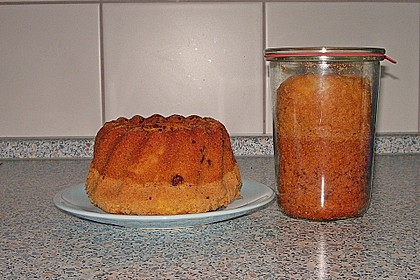 Eierlikör - Kuchen 15