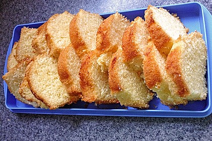 Eierlikör - Kuchen 4