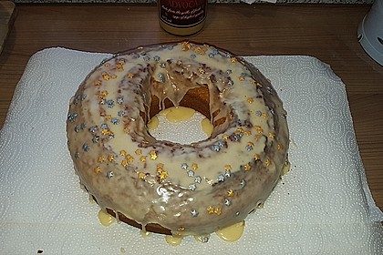 Eierlikör - Kuchen 36
