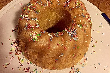 Eierlikör - Kuchen 2