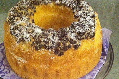 Eierlikör - Kuchen 22