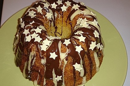 Eierlikör - Kuchen 7