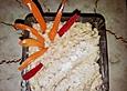 Olivenmousse ruck - zuck