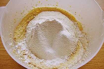 Erdnuss - Sesam - Plätzchen 13