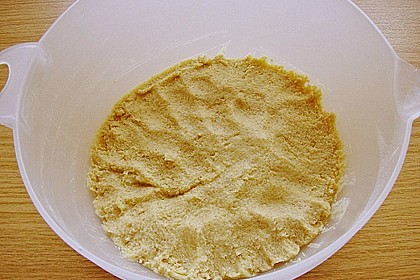 Erdnuss - Sesam - Plätzchen 9
