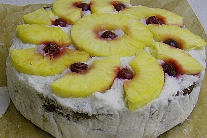 Sharoni Torte