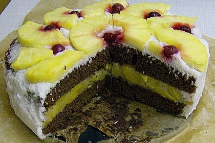 Sharoni Torte 1