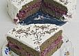 Kirschen Torte Zatobolsk