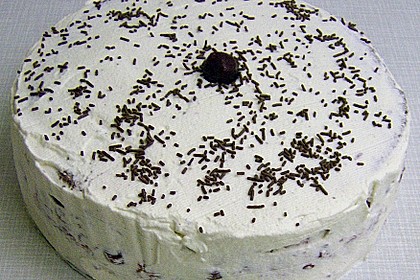 Kirschen Torte Zatobolsk 1