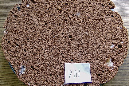 Kirschen Torte Zatobolsk 2