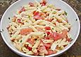 Salat - Dressing