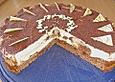 Tiramisu - Torte