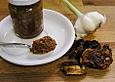 HEARTs  Pesto Rosso