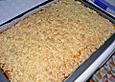 Ananas - Streusel - Kuchen