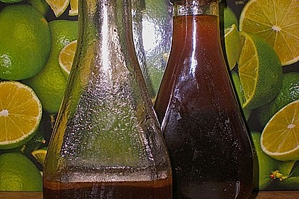 Teriyaki - Sauce