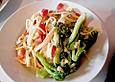 Spaghetti - Thunfisch - Auflauf