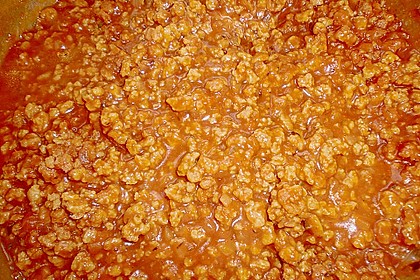 Vegetarische Bolognese 66