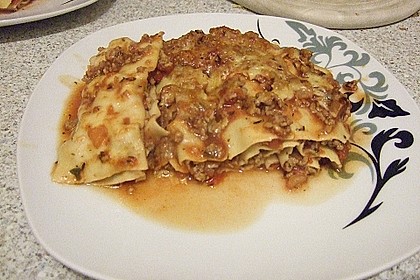 Vegetarische Bolognese 67