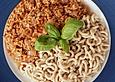 Vegetarische Bolognese