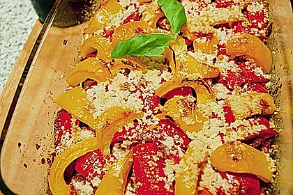 Auflauf mediterran 16
