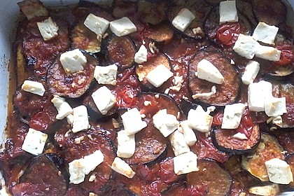Auflauf mediterran 11
