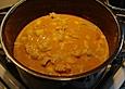 Blumenkohl - Mango - Curry