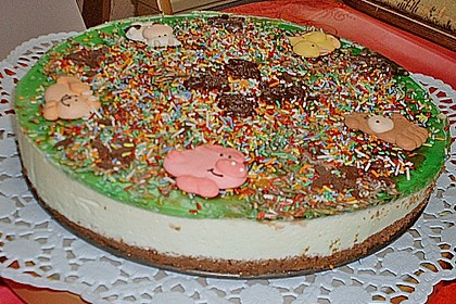Smartiestorte 6