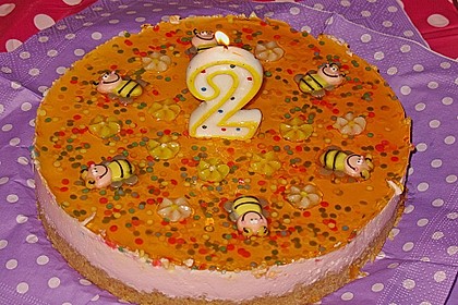 Smartiestorte