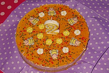 Smartiestorte 2