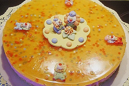 Smartiestorte 8