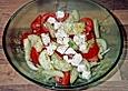 Griechischer Salat