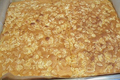 Aprikosen - Weintorte 1