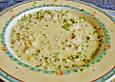 Beersches Lauchsuppe