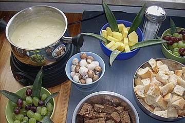 Käsefondue