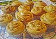Spiral - Muffins