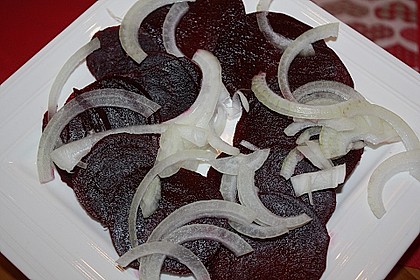 Rote - Bete - Carpaccio 1