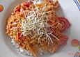 Ungarisches warmes Wei&szlig;kraut mit Paprika