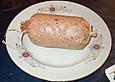 Gefl&uuml;gelleberwurst a la Solar55
