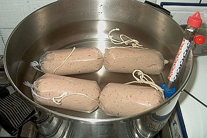 Gefl&uuml;gelleberwurst a la Solar55 1