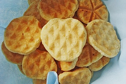 Waffelkekse 37