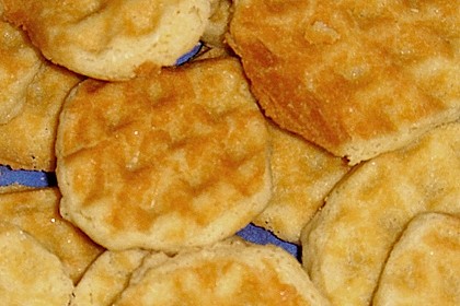 Waffelkekse 43
