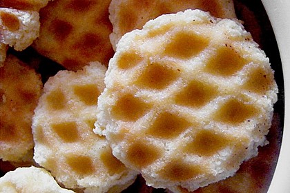 Waffelkekse 16