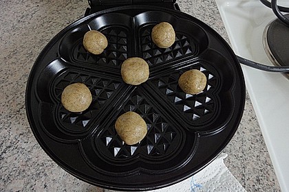 Waffelkekse 31