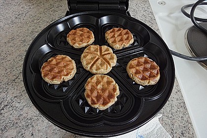 Waffelkekse 11