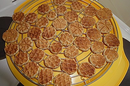 Waffelkekse 27