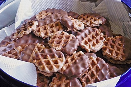 Waffelkekse 23