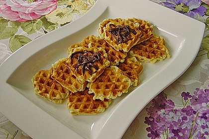 Waffelkekse 21