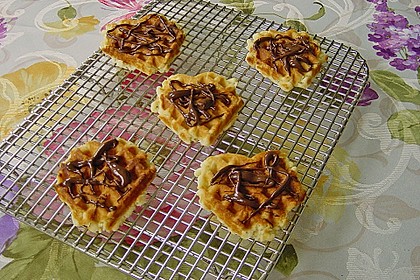 Waffelkekse 41