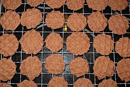 Waffelkekse 28