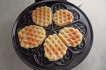 Waffelkekse 35